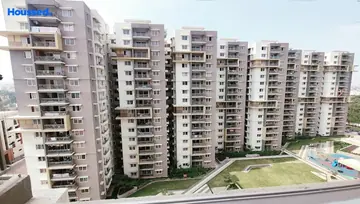 Project Image of Kalpataru Residency - Image 218315
