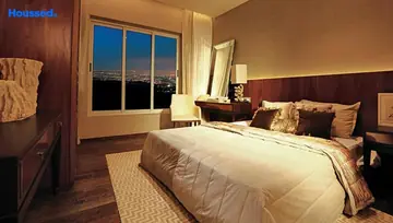 Sample Apartment of Kalpataru Residency - Image 218324