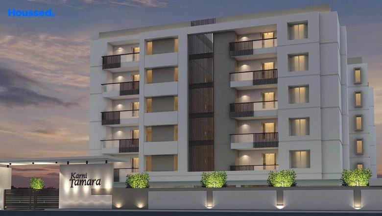Project Image of Karni Tamara in Attapur, Hyderabad - Image 218329