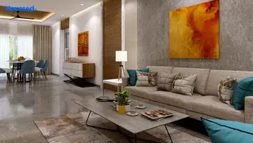 Sample Apartment of Karni Tamara - Image 218336