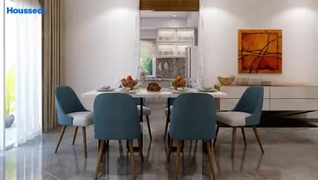 Sample Apartment of Karni Tamara - Image 218334