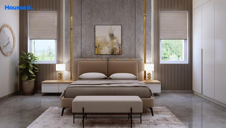 Sample Apartment of Karni Tamara in Attapur, Hyderabad - Image 218335