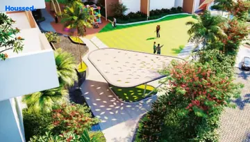 Amenities of Pragathi Green Woods - Image 218356