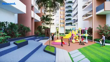 Amenities of Pragathi Green Woods - Image 218355
