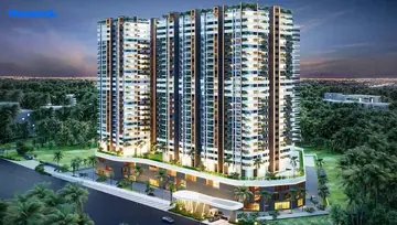 Project Image of Pragathi Green Woods - Image 218348