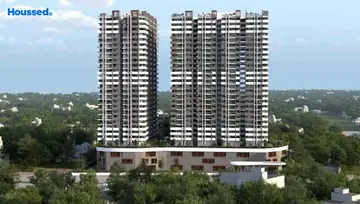 Project Image of Pragathi Green Woods - Image 218349