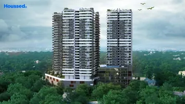 Project Image of Pragathi Green Woods - Image 218353