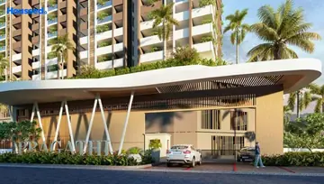 Project Image of Pragathi Green Woods - Image 218347