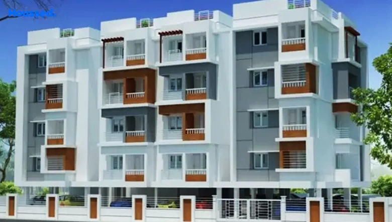 Project Image of Khurinji Japonica in Velachery, Chennai - Image 218364
