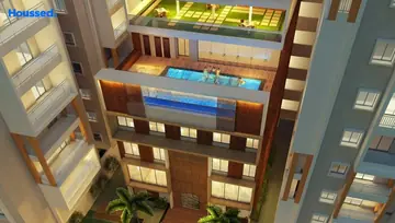 Amenities of Subishi Nest Residences - Image 118198