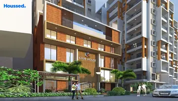 Amenities of Subishi Nest Residences - Image 118197