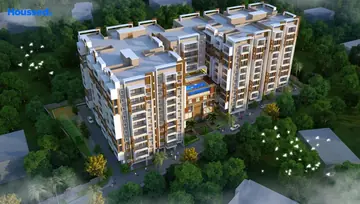 Project Image of Subishi Nest Residences - Image 118194