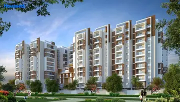 Project Image of Subishi Nest Residences - Image 118196