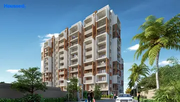 Project Image of Subishi Nest Residences - Image 118195