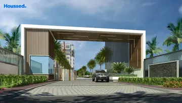 Project Image of Subishi Nest Residences - Image 118193
