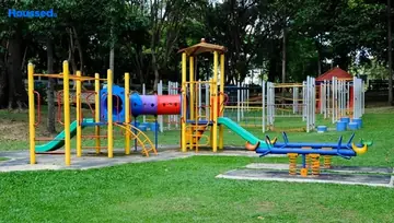 Amenities of Pratyusha Hill View - Image 218366