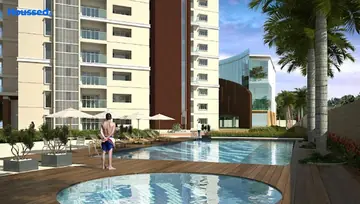 Amenities of Prestige Ivy League - Image 218381