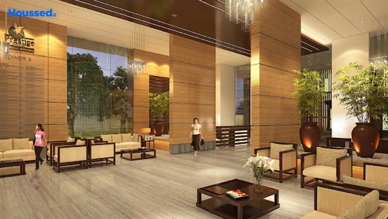 Project Image of Prestige Ivy League in Kondapur, Hyderabad - Image 218379