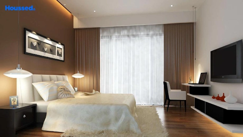 Project Image of Prestige Ivy League in Kondapur, Hyderabad - Image 218376