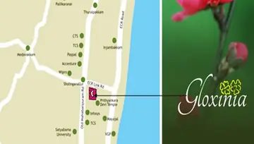Location of Khurinji Gloxinia - Image 220064