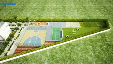 Amenities of Radhey Sancia - Image 218397