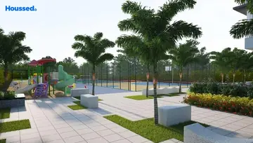 Amenities of Radhey Sancia - Image 218398