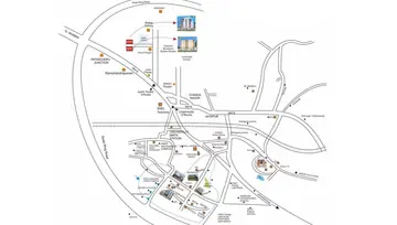 Location of Ramana RC Green Field - Image 218404