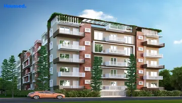 Project Image of Lalithya Elite - Image 218406