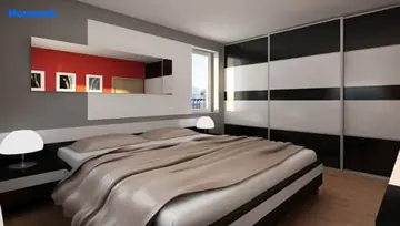 Sample Apartment of Lalithya Elite - Image 218409