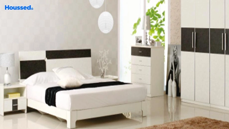 Sample Apartment of Sai Narayanadri Residency in Chandanagar, Hyderabad - Image 218417