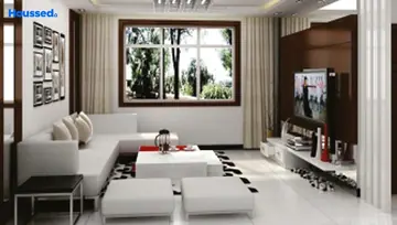Sample Apartment of Sai Narayanadri Residency - Image 218416