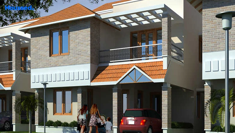 Project Image of Leglo Krishna Kuteer White House in Whitefield, Bangalore - Image 218421
