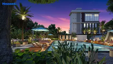 Amenities of Vijayakalpa Kshetra - Image 218523