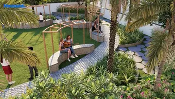 Amenities of Vijayakalpa Kshetra - Image 218521