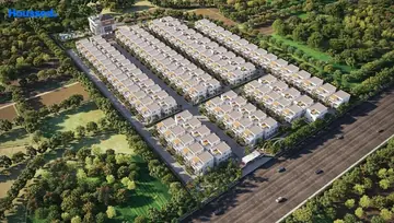 Project Image of Vijayakalpa Kshetra - Image 218517