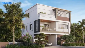 Project Image of Vijayakalpa Kshetra - Image 218518