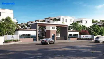 Project Image of Vijayakalpa Kshetra - Image 218515