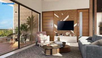 Sample Apartment of Vijayakalpa Kshetra - Image 218535