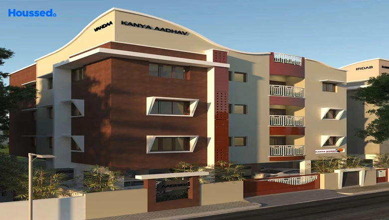 Project Image of Kanya Aadhav in Pallikaranai, Chennai - Image 218465