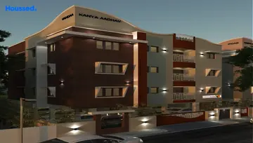 Project Image of Kanya Aadhav - Image 218464