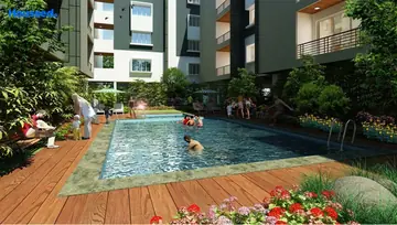 Amenities of Malibu Rising City - Image 218450