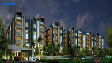 Project Image of Malibu Rising City - Image 218447
