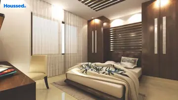Sample Apartment of Malibu Rising City - Image 218453