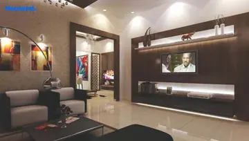 Sample Apartment of Malibu Rising City - Image 218451