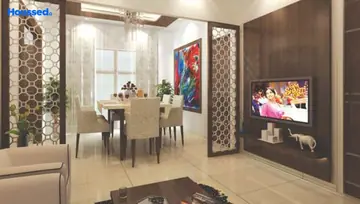 Sample Apartment of Malibu Rising City - Image 218452