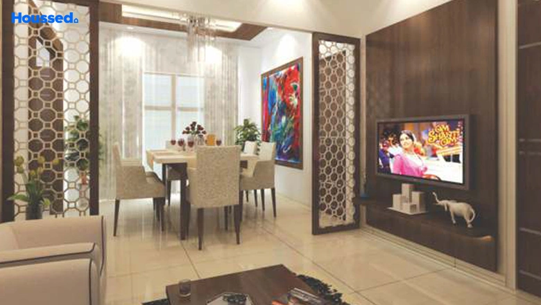 Sample Apartment of Malibu Rising City in Channasandra, Bangalore - Image 218452