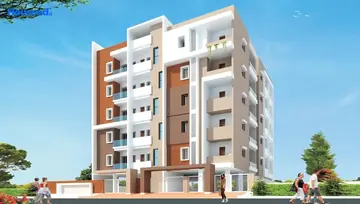 Project Image of Srita Splendor - Image 218471
