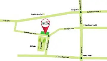 Location of Kanya Park View - Image 218532