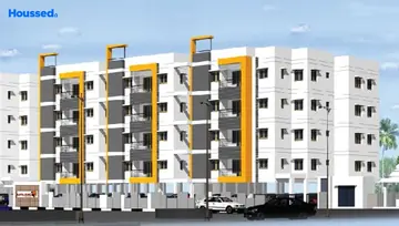Project Image of Kanya Park View - Image 218530