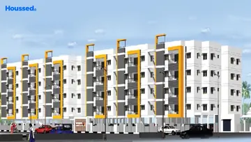 Project Image of Kanya Park View - Image 218529